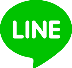 lineのロゴ